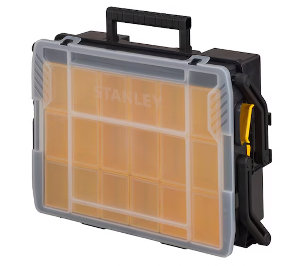 Organaizer STANLEY SortMaster STST1-75540 Plastic