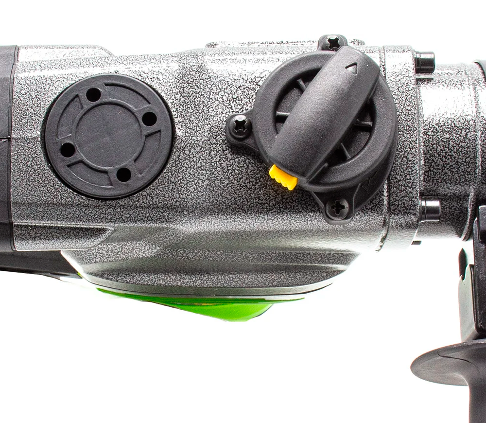 Ciocan rotopercutor ProCraft BH1750 1200w SDS-Plus-6