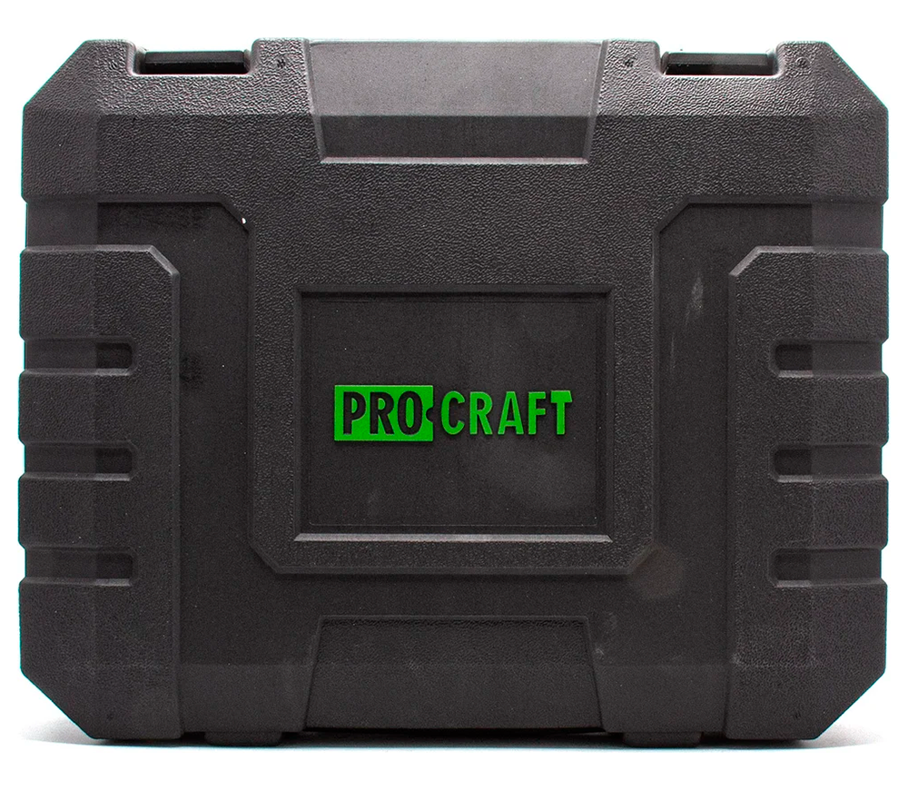 Ciocan rotopercutor ProCraft BH1750 1200w SDS-Plus-7