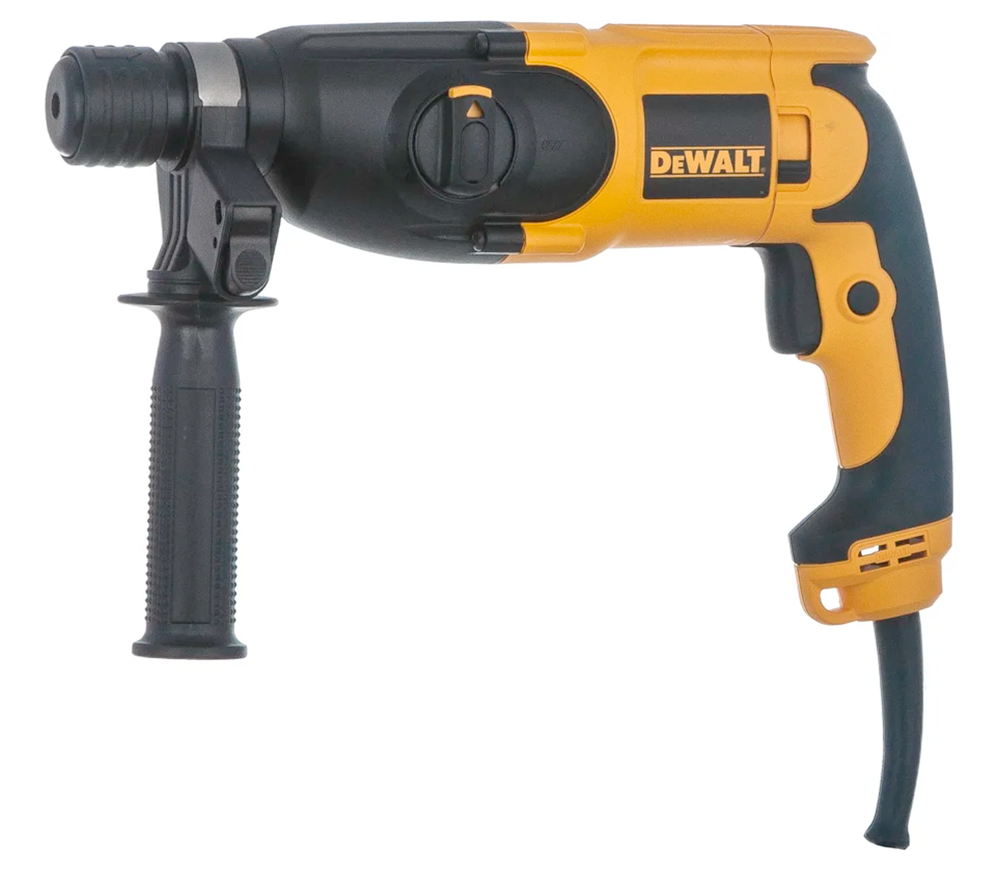 Ciocan rotopercutor DEWALT D25013K 650w SDS-Plus