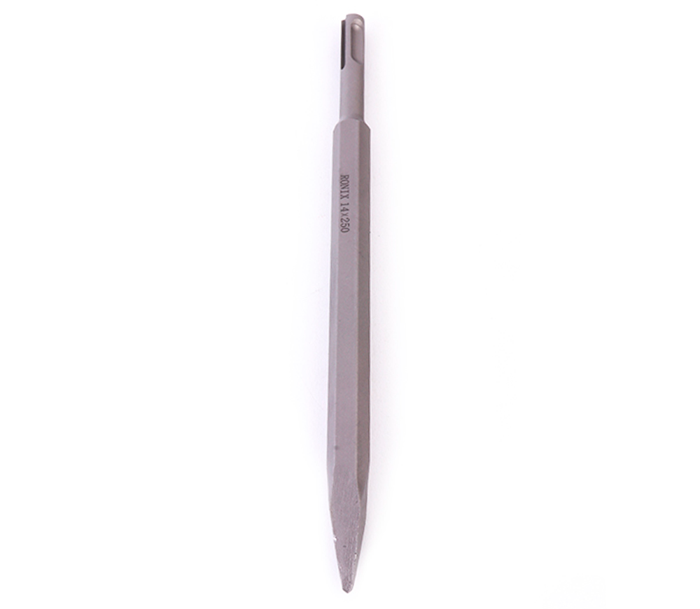 Daltă ascuțită RONIX RH-5023 14mm x 250mm-2