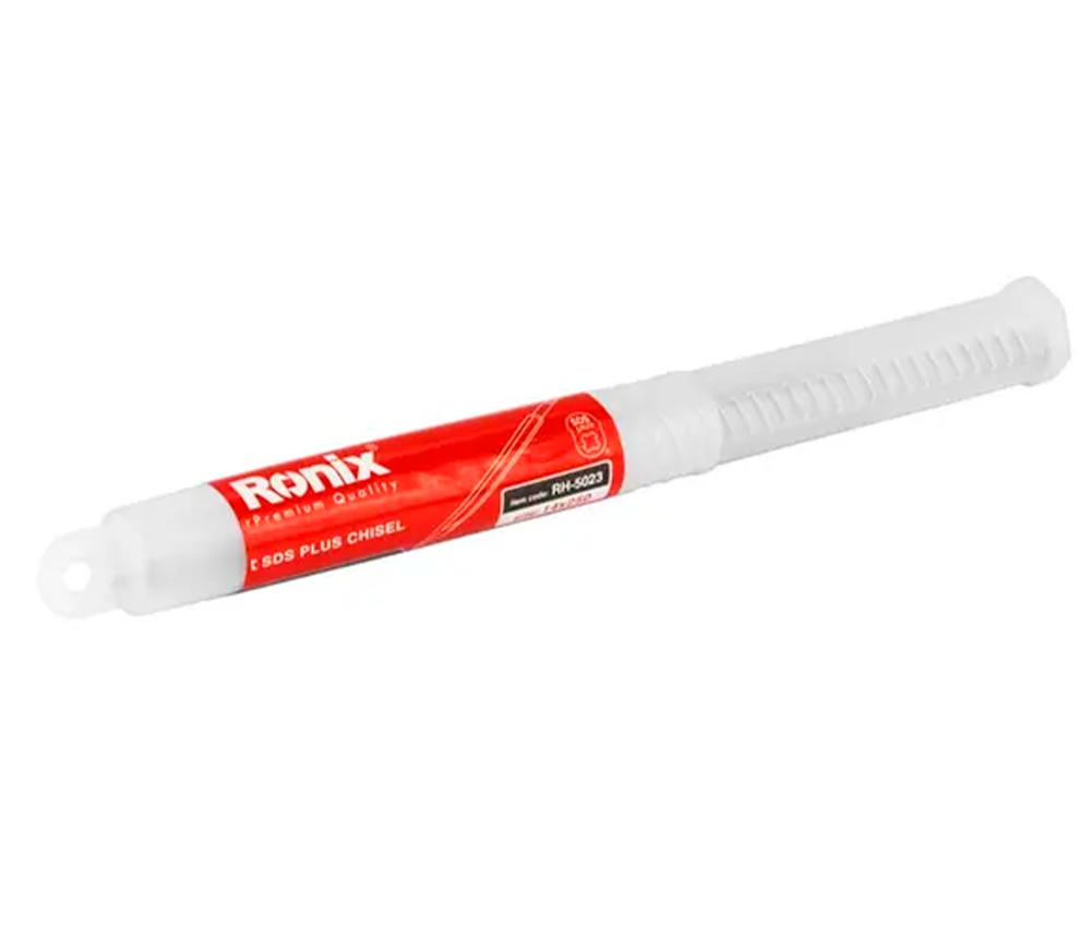 Daltă ascuțită RONIX RH-5023 14mm x 250mm-3