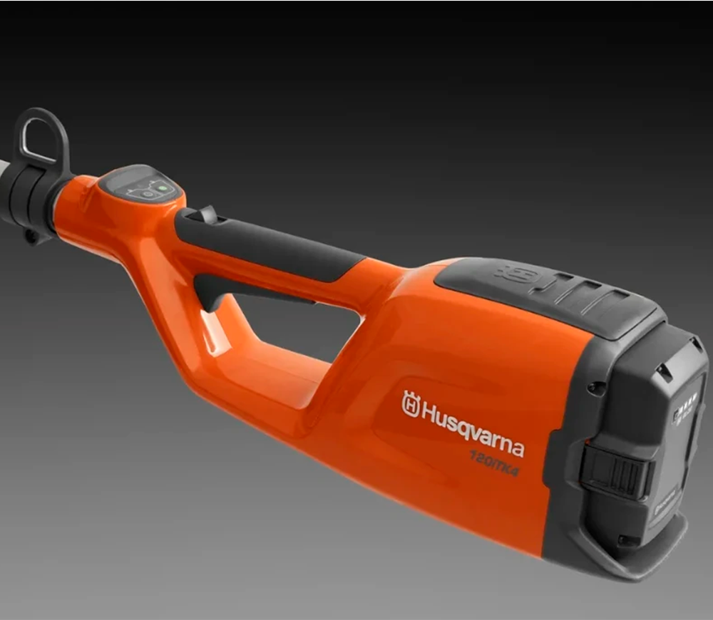 Fierăstrău cu lanț cu acumulator Husqvarna 120ITK4-PH 250mm 36V 2Ah-3