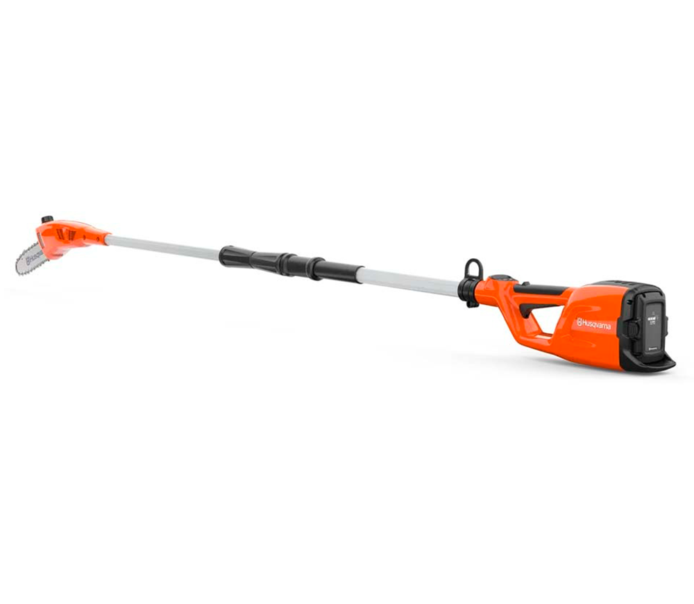Fierăstrău cu lanț cu acumulator Husqvarna 120ITK4-PH 250mm 36V 2Ah