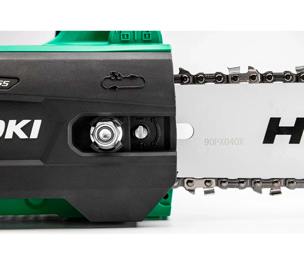 Fierăstrău cu lanț cu acumulator (fără bat) HIKOKI CS1825DCW4Z 250mm 18V-5