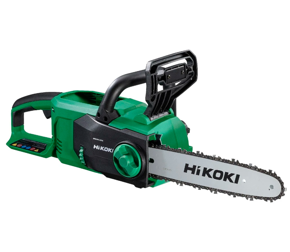 Fierăstrău cu lanț cu acumulator (fără bat) HIKOKI CS3630DBW4Z 300mm 36V
