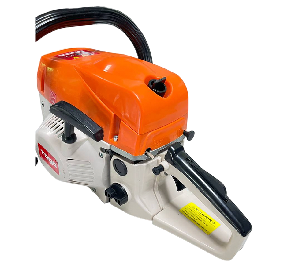 Fierăstrău cu lanț pe benzină TOGO TG-CS5200 450/500mm 49.3cm3-3