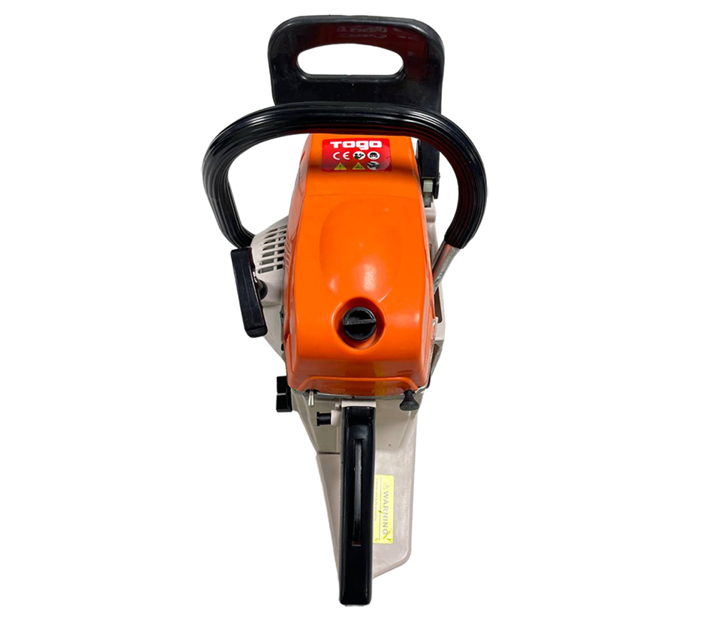 Fierăstrău cu lanț pe benzină TOGO TG-CS5200 450/500mm 49.3cm3-4