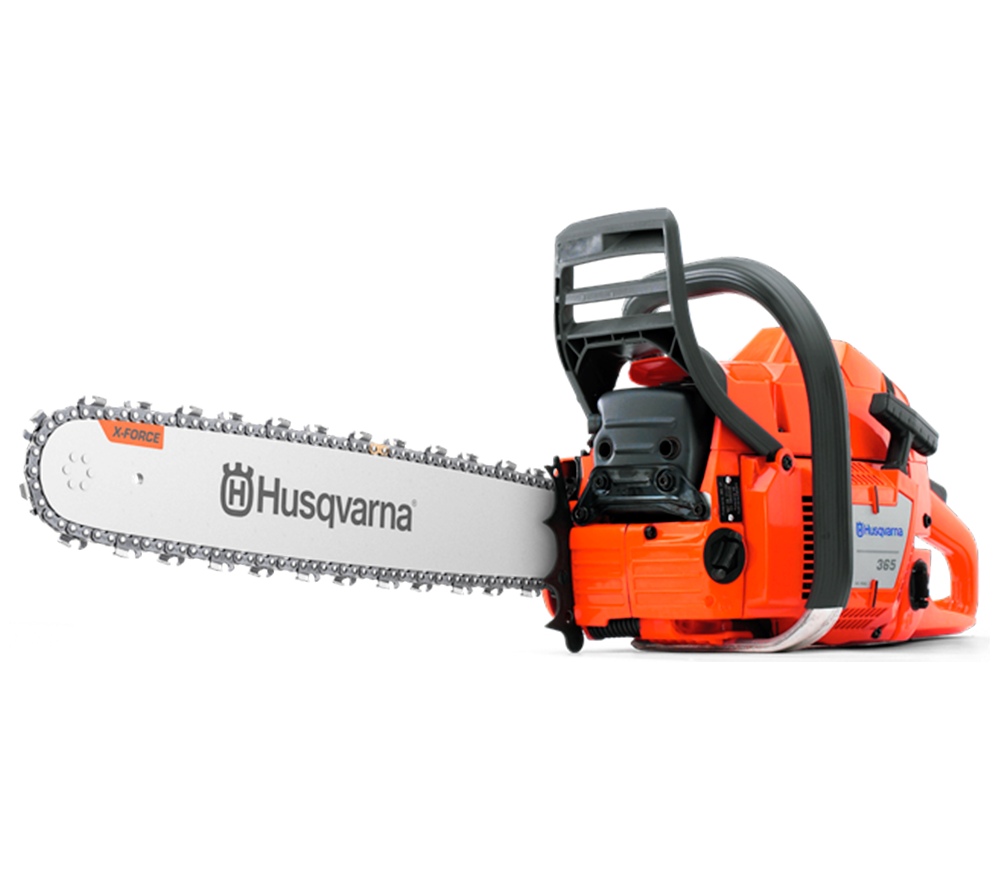Fierăstrău cu lanț pe benzină Husqvarna 365 450mm 70.7cm3