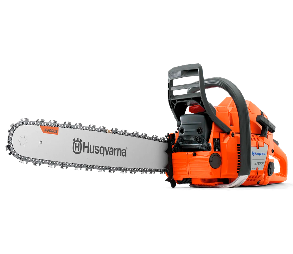 Fierăstrău cu lanț pe benzină Husqvarna 372XP 450mm 70.7cm3