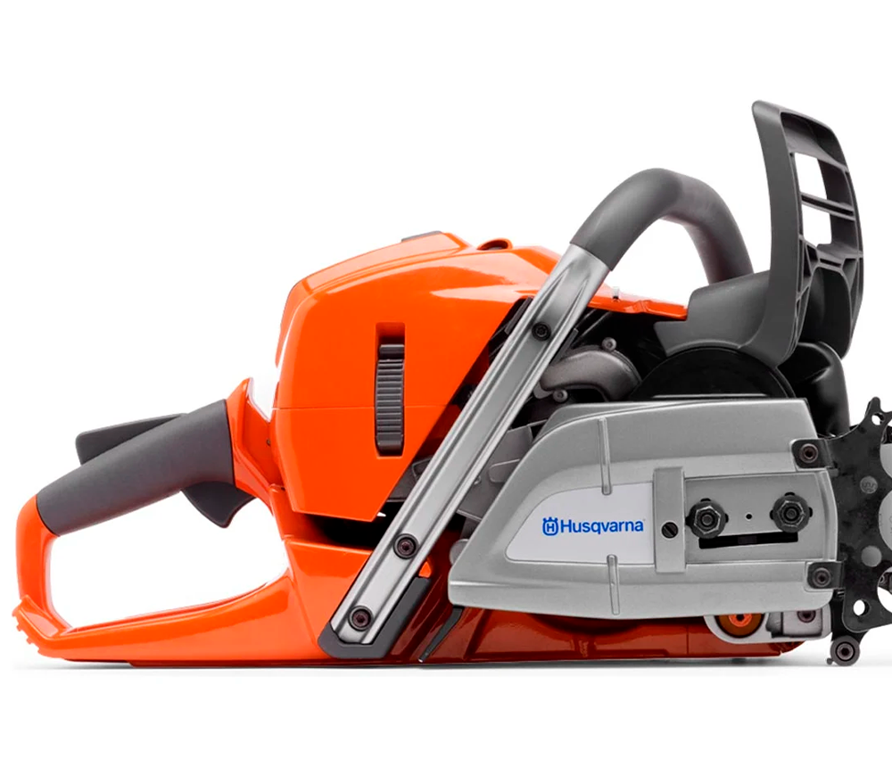 Цепная пила бензиновая Husqvarna 565XP 460мм 70.6см3-2