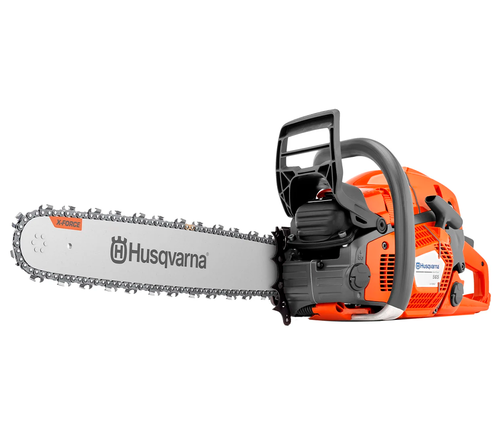 Fierăstrău cu lanț pe benzină Husqvarna 565XP 460mm 70.6cm3