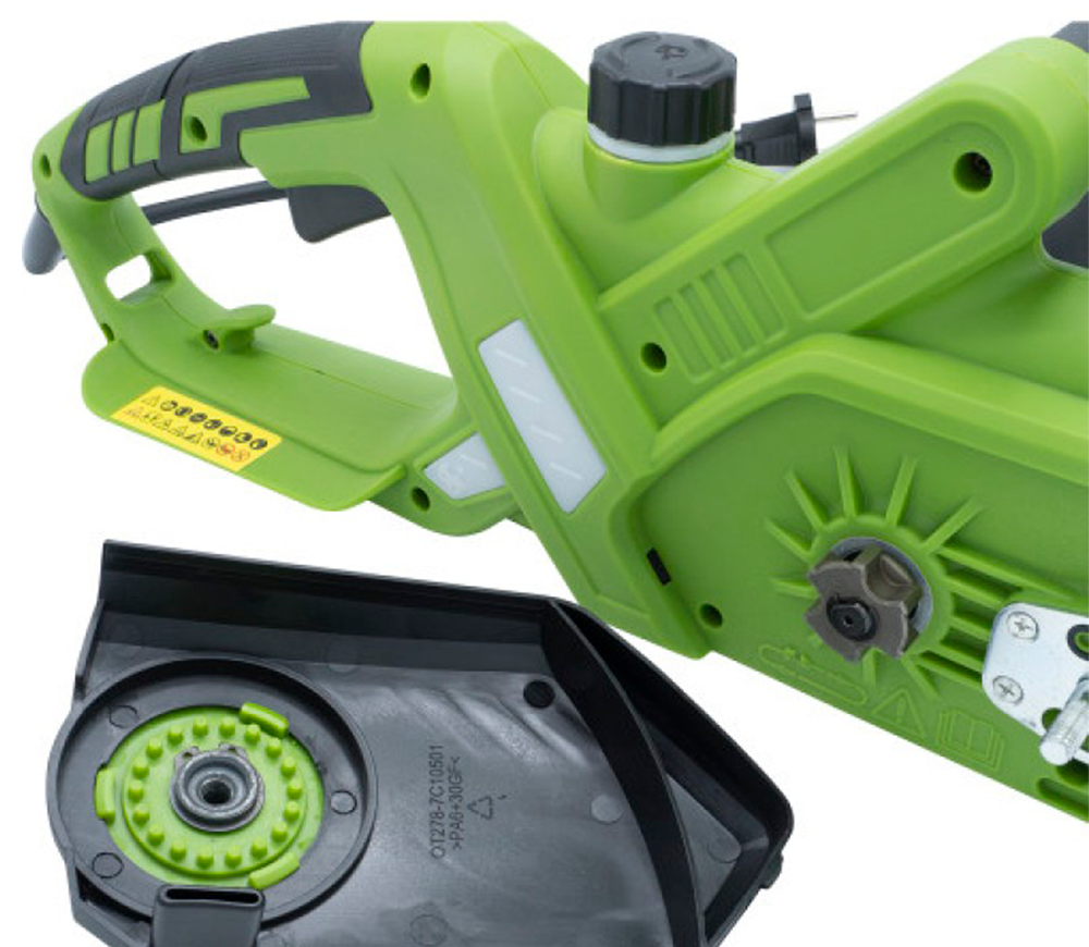 Fierăstrău electric cu lanț ProCraft K2000 1800w 400mm-9