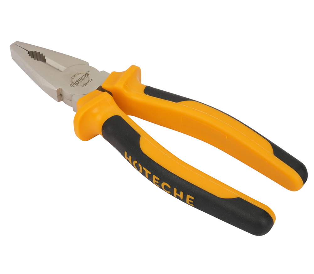 Clești combinate HOTECHE 100103 200mm