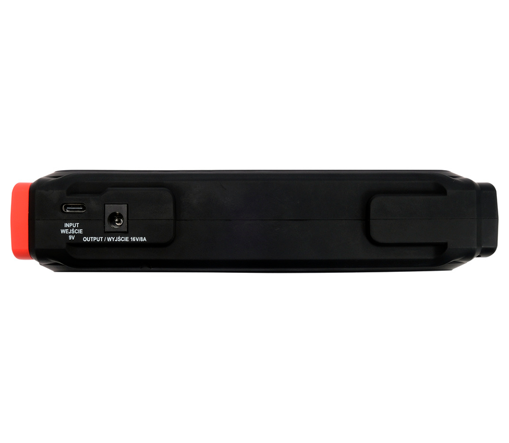 Dispozitiv pornire auto YATO YT83085 1000A 12V-6