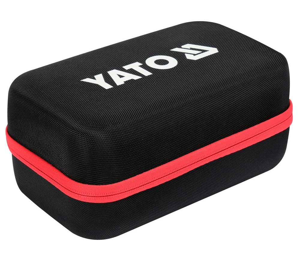 Dispozitiv pornire auto YATO YT83085 1000A 12V-10