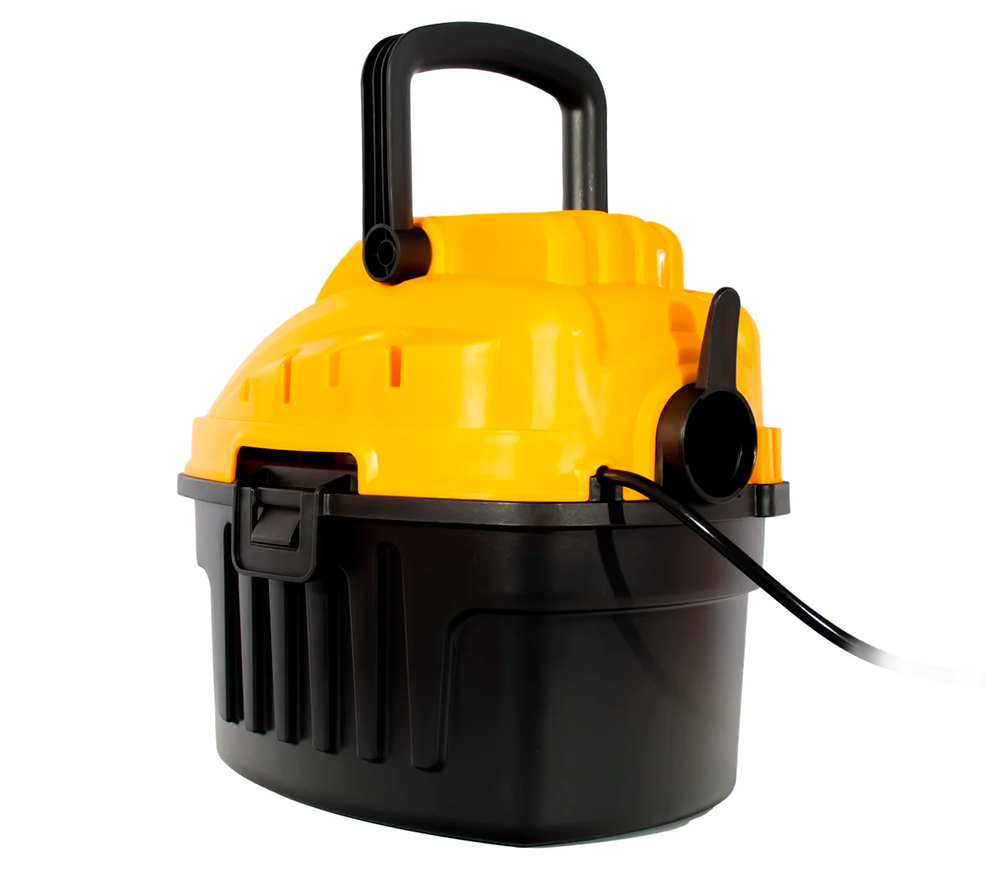 Aspirator industrial ROTOR RC-215 600w 150mbar 6L-2