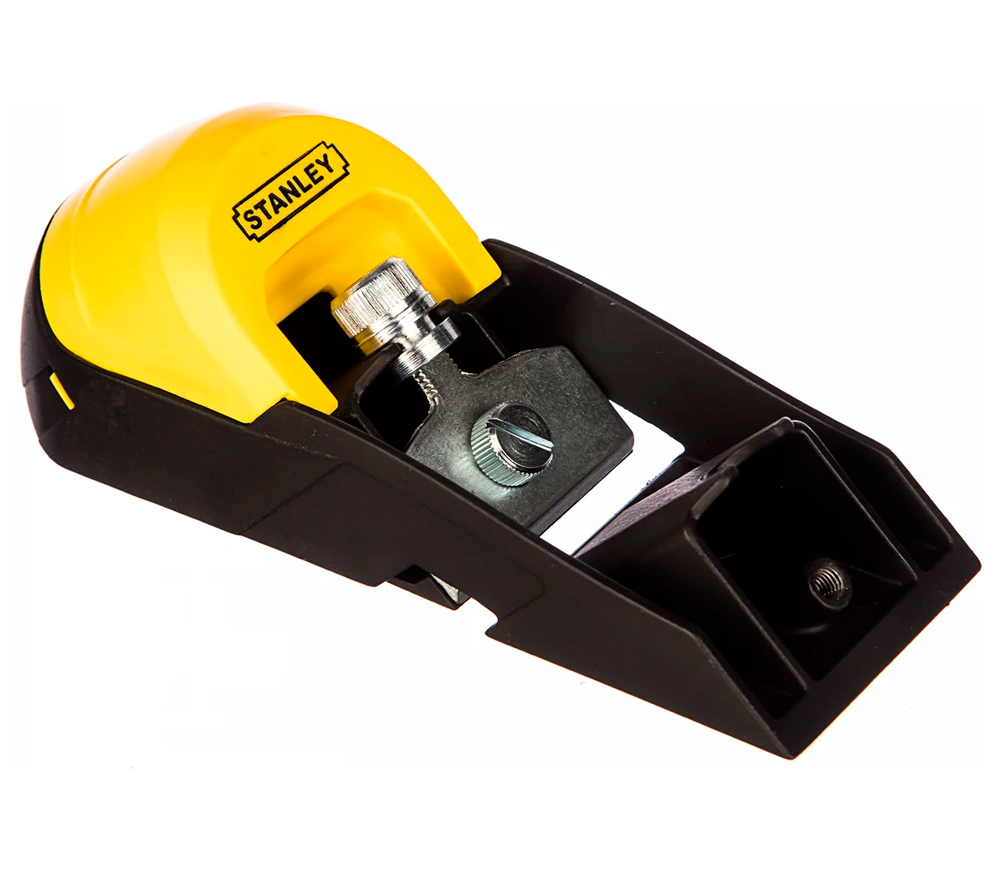Rindea manuală STANLEY 0-12-105 ITALIAN RB5 235mm 50mm