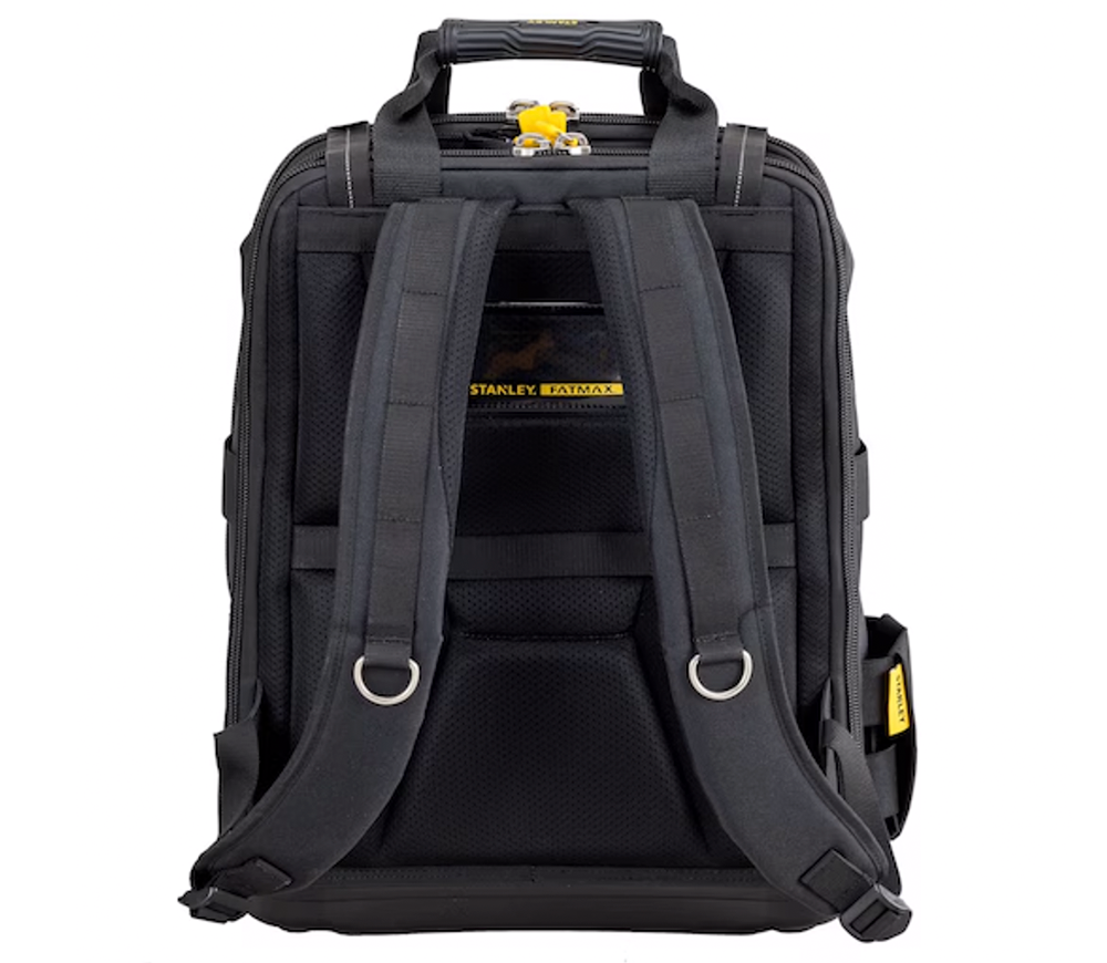 Rucsac pentru scule STANLEY FATMAX® Quick Access FMST1-80144 Poliester-2