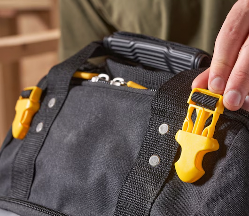 Rucsac pentru scule STANLEY FATMAX® Quick Access FMST1-80144 Poliester-8