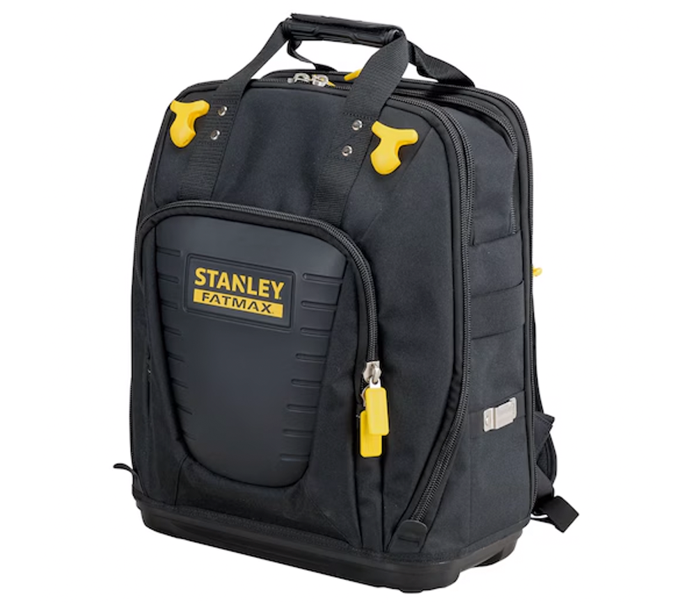 Rucsac pentru scule STANLEY FATMAX® Quick Access FMST1-80144 Poliester