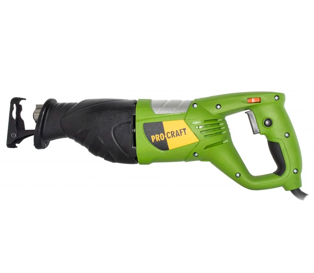 Fierăstrău sabie ProCraft 11571 750w