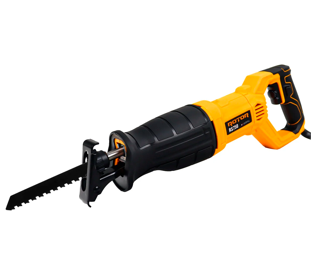 Fierăstrău sabie ROTOR RS750 750w