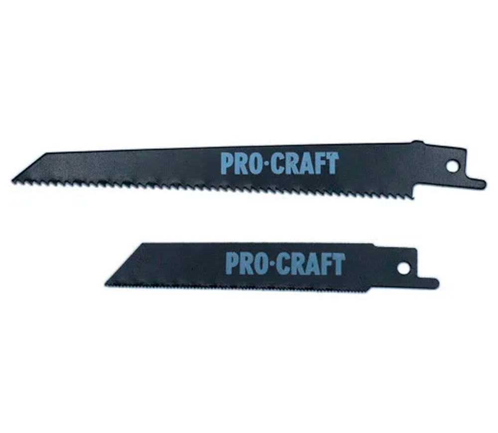 Fierăstrău sabie ProCraft PSS1900 900w-6