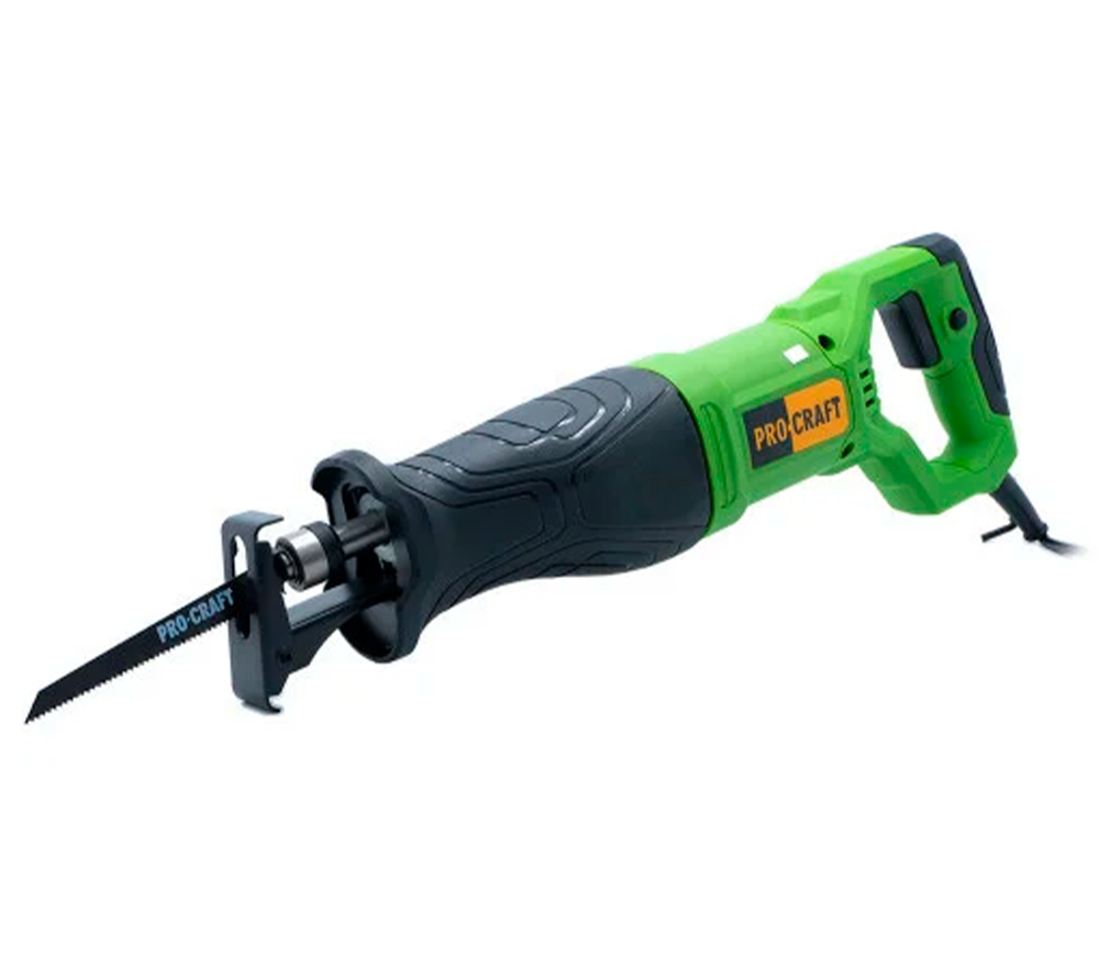 Fierăstrău sabie ProCraft PSS1900 900w