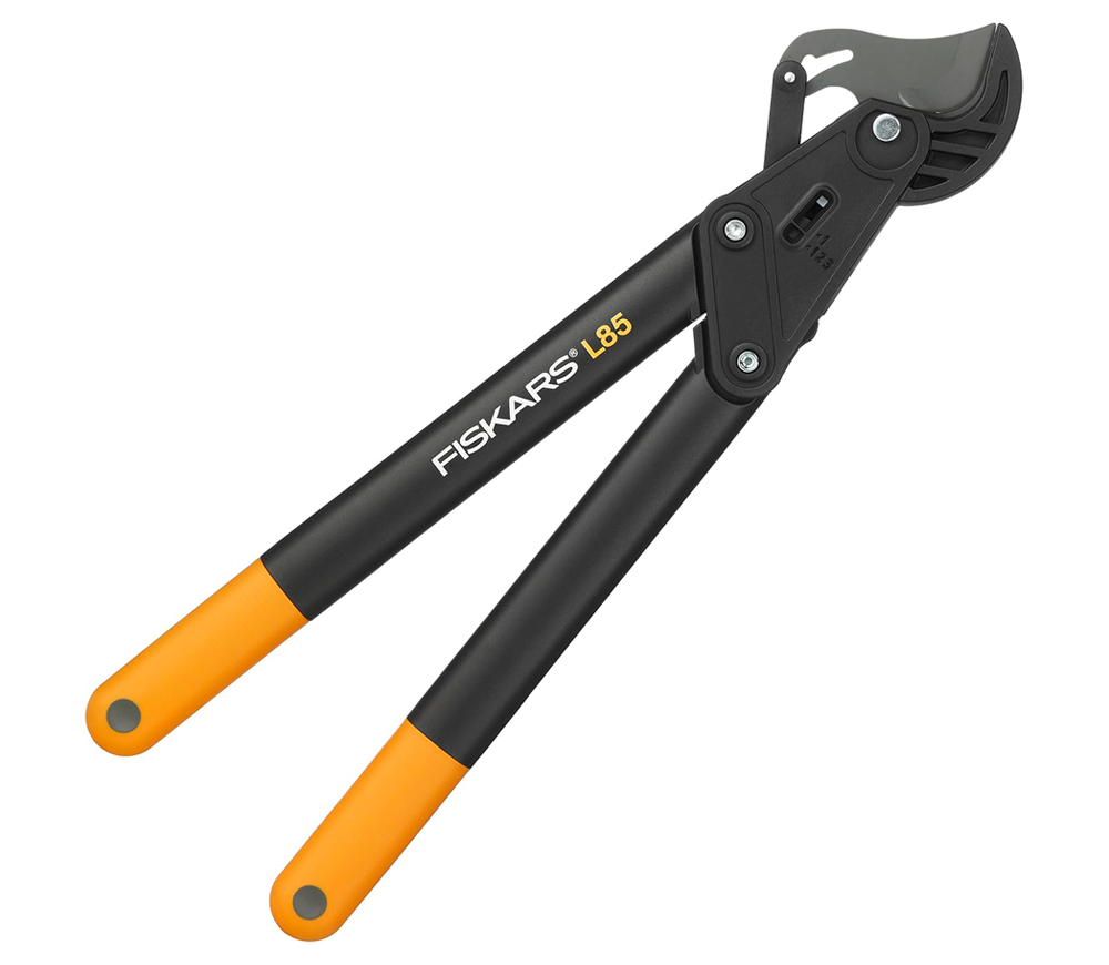 Foarfeci de tăiat crengi FISKARS PowerStep L85 570mm