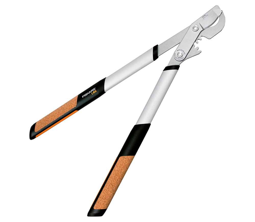 Foarfeci de tăiat crengi FISKARS PowerGear QUANTUM M 640mm
