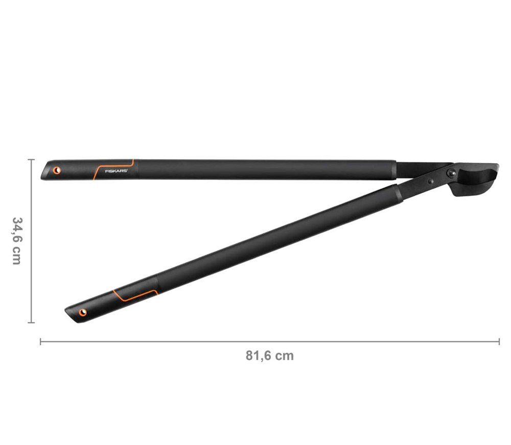 Foarfeci de tăiat crengi FISKARS SingleStep L38 L 816mm-2