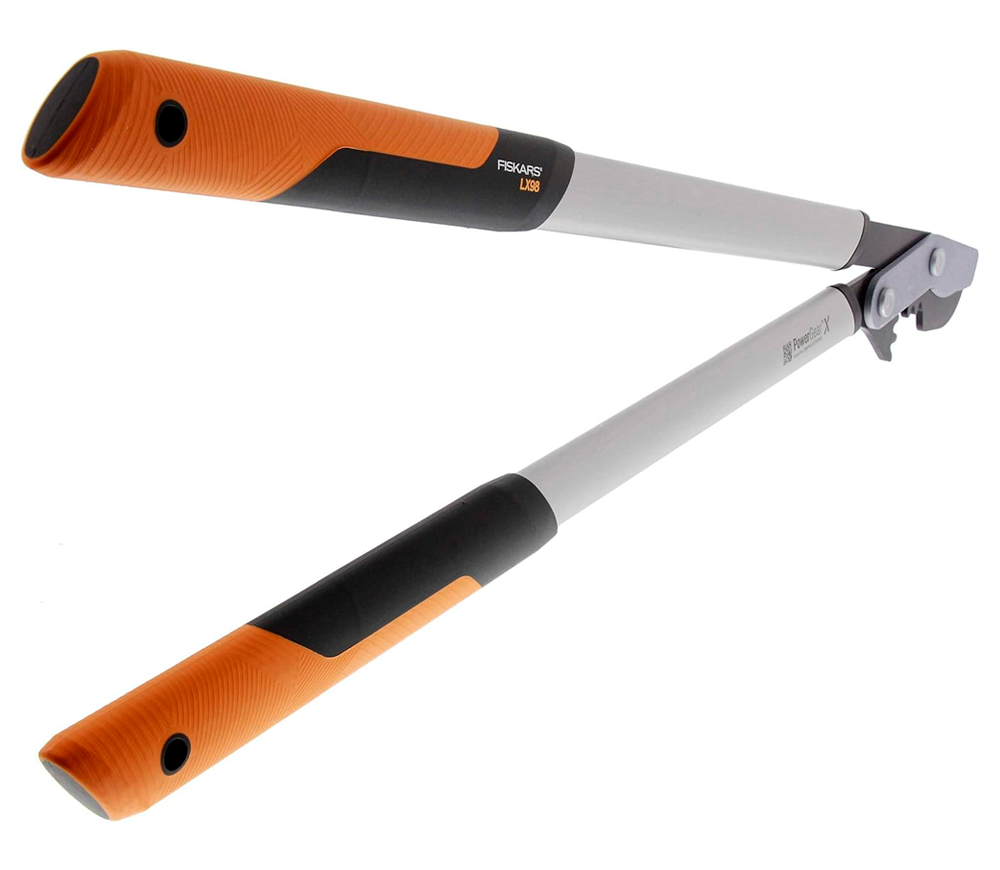 Foarfeci de tăiat crengi FISKARS PowerGearX L LX98 800mm-2