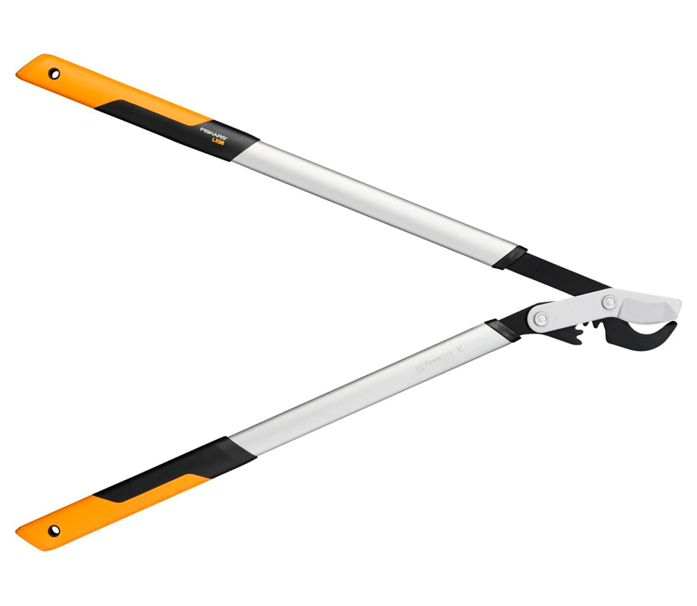 Foarfeci de tăiat crengi FISKARS PowerGearX L LX98 800mm