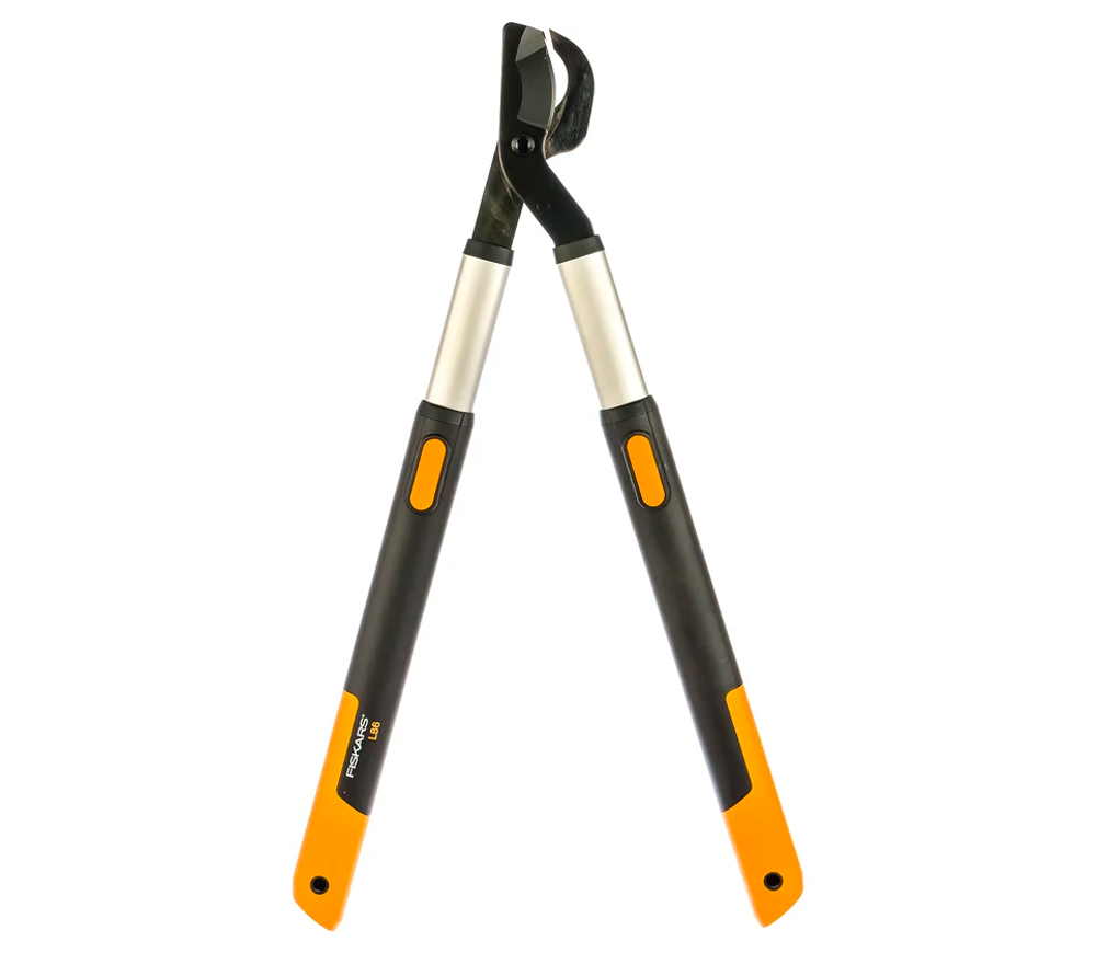 Foarfeci de tăiat crengi telescopice FISKARS SmartFit L86 665-915mm