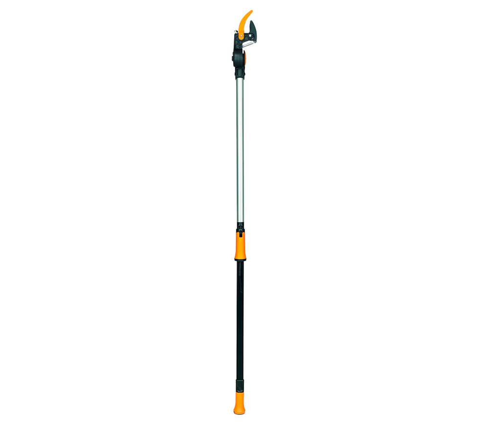 Сучкорез телескопический FISKARS UPX82 1650-3500мм-2