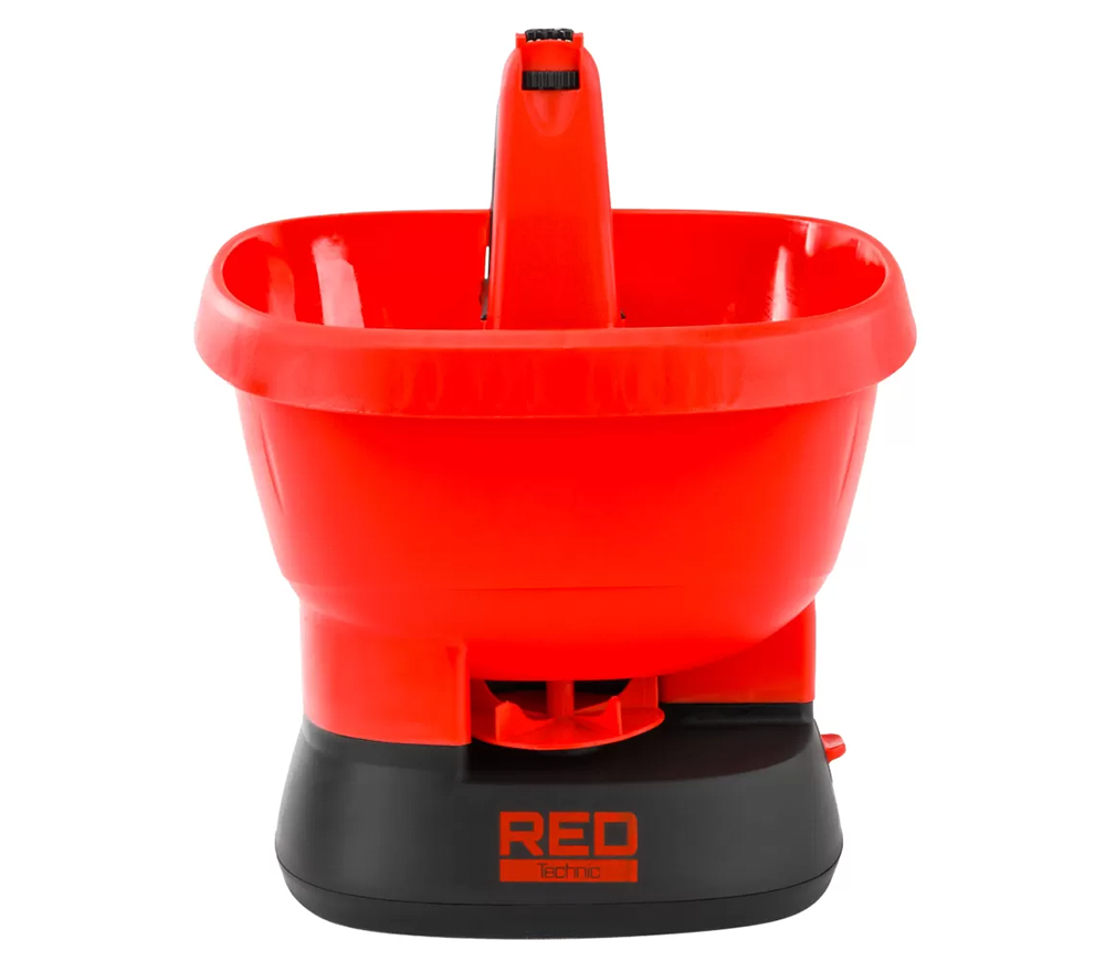 Semănătoare manuală RED Technic RTSAK0097-4