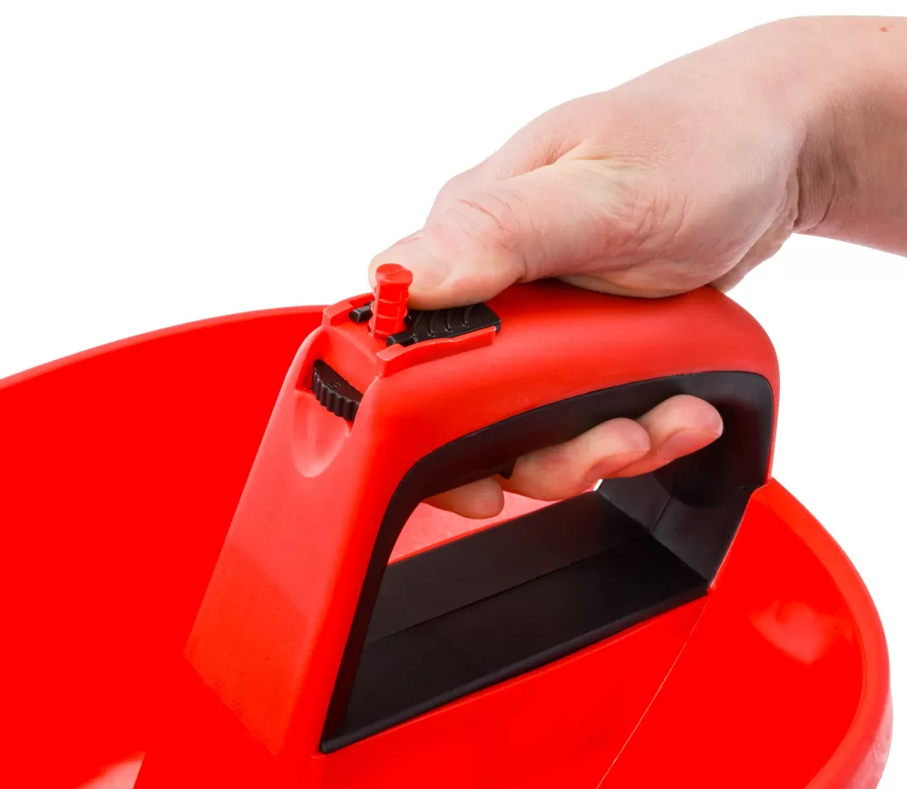 Semănătoare manuală RED Technic RTSAK0097-5