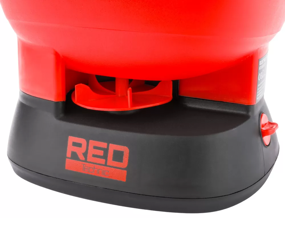 Semănătoare manuală RED Technic RTSAK0097-6