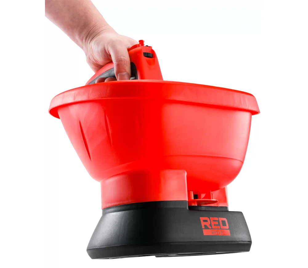 Semănătoare manuală RED Technic RTSAK0097-9