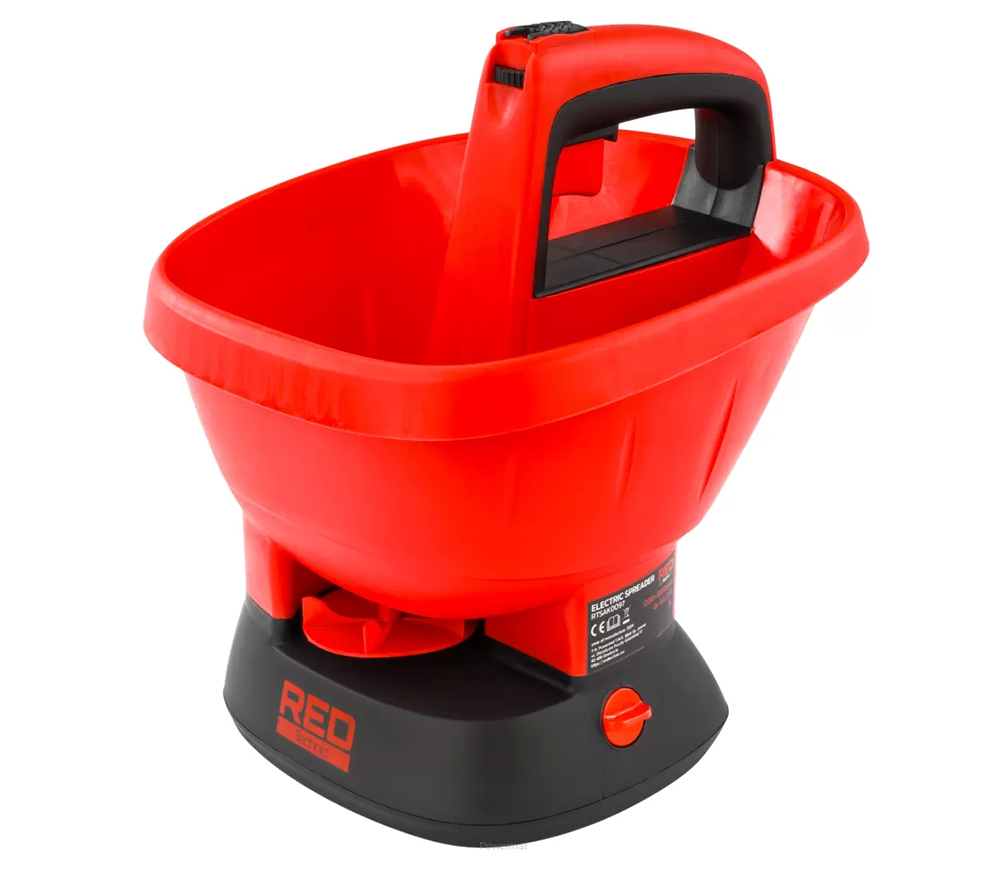 Semănătoare manuală RED Technic RTSAK0097