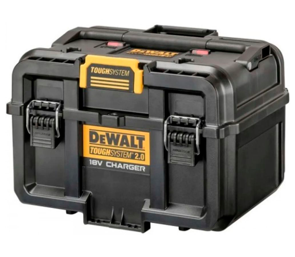Încărcător valiză DEWALT DWST83471 360w 18-54V 4A
