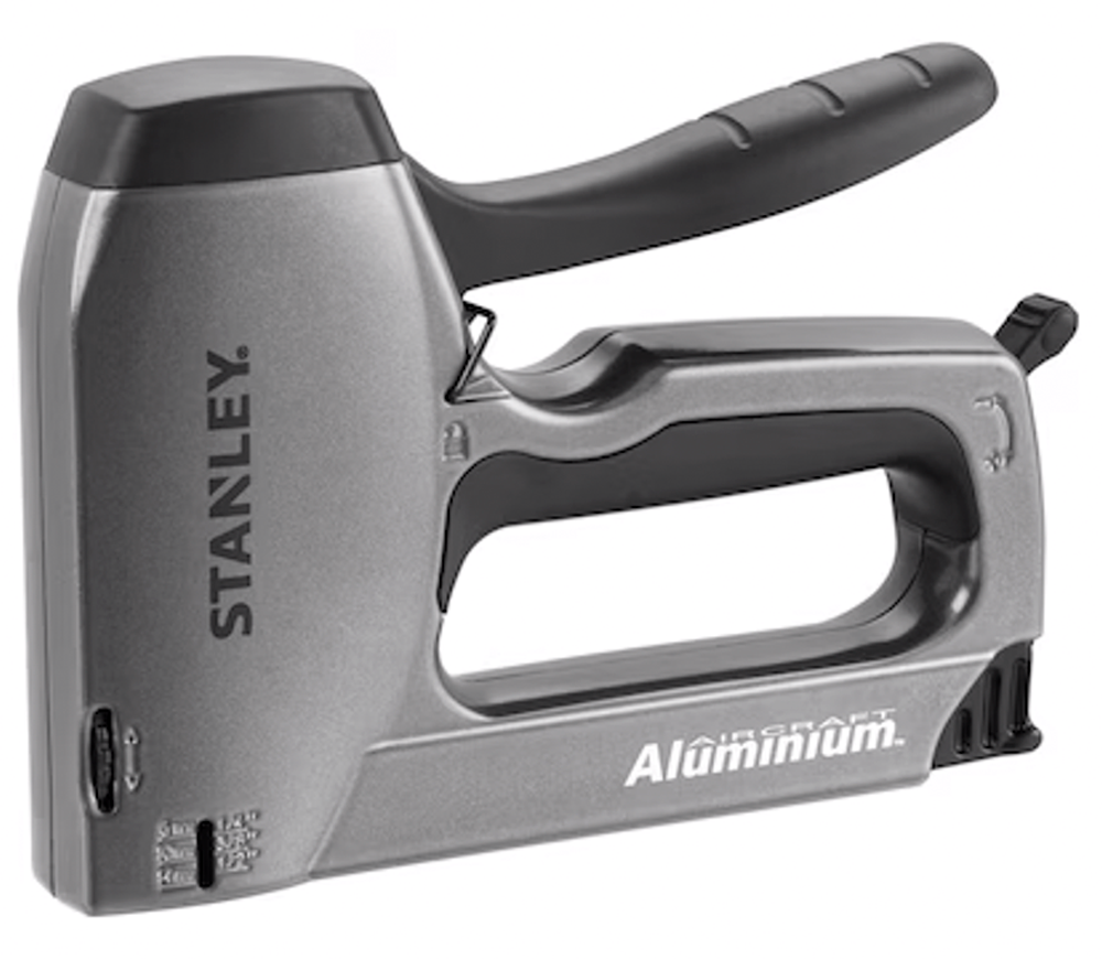 Capsator manual STANLEY 0-TR250 Capse/Cuie