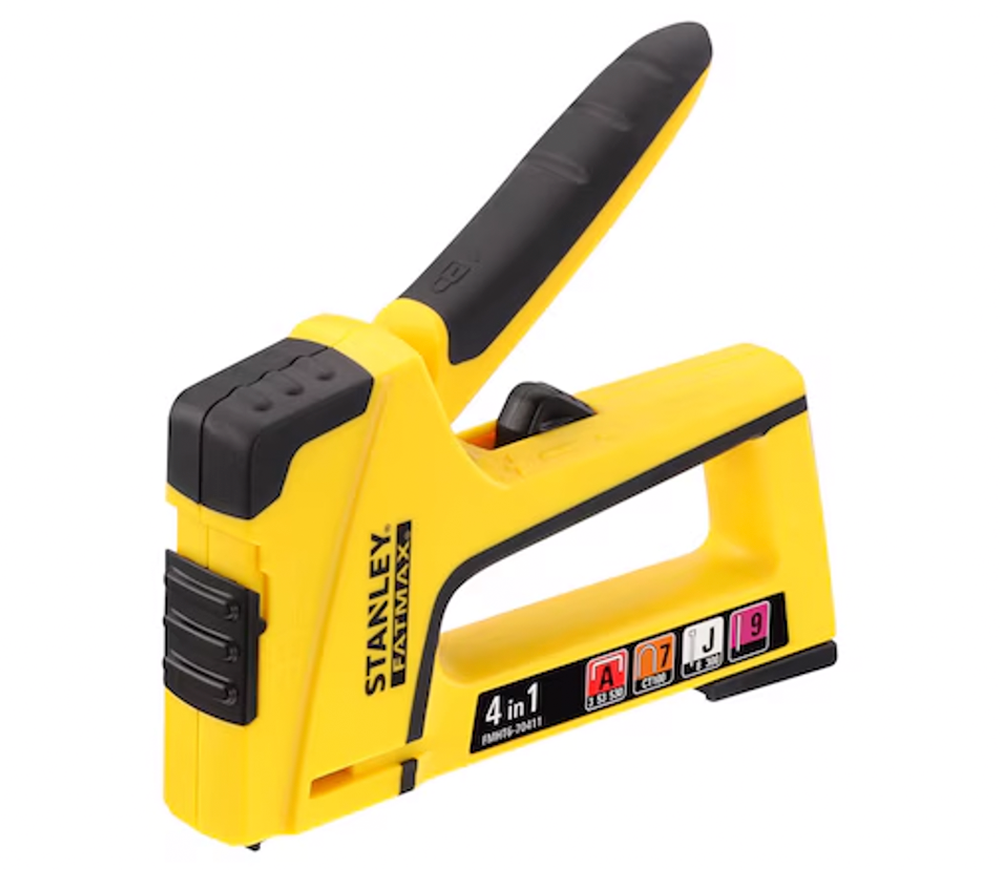 Capsator manual STANLEY FMHT6-70411 Capse/Cuie