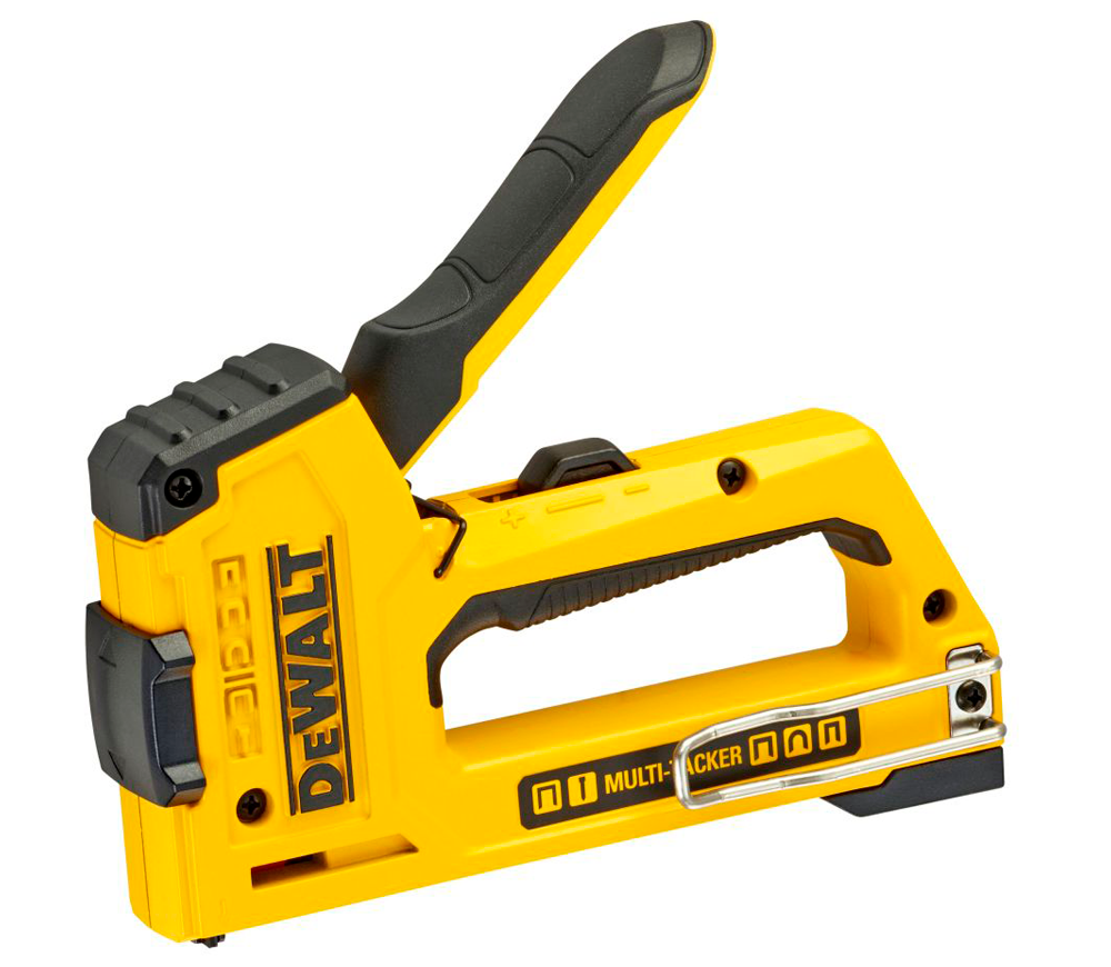 Capsator manual DEWALT DWHT0-TR510 Capse/Cuie