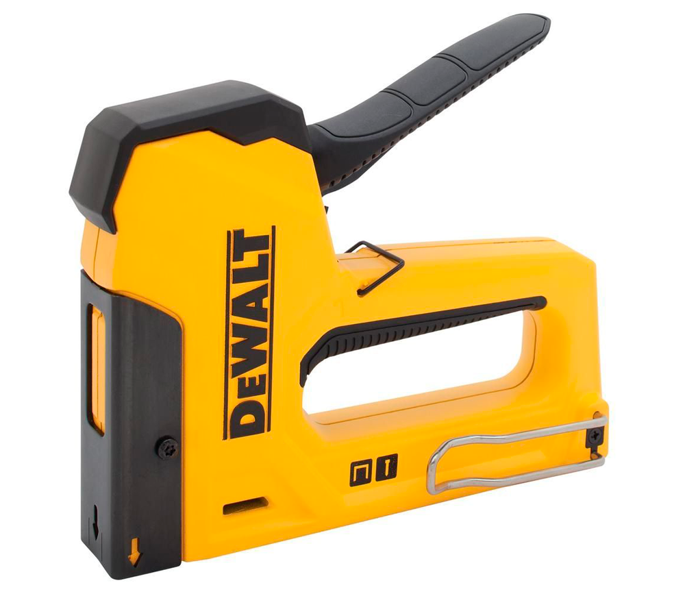 Capsator manual DEWALT DWHTTR350-0 Capse/Cuie