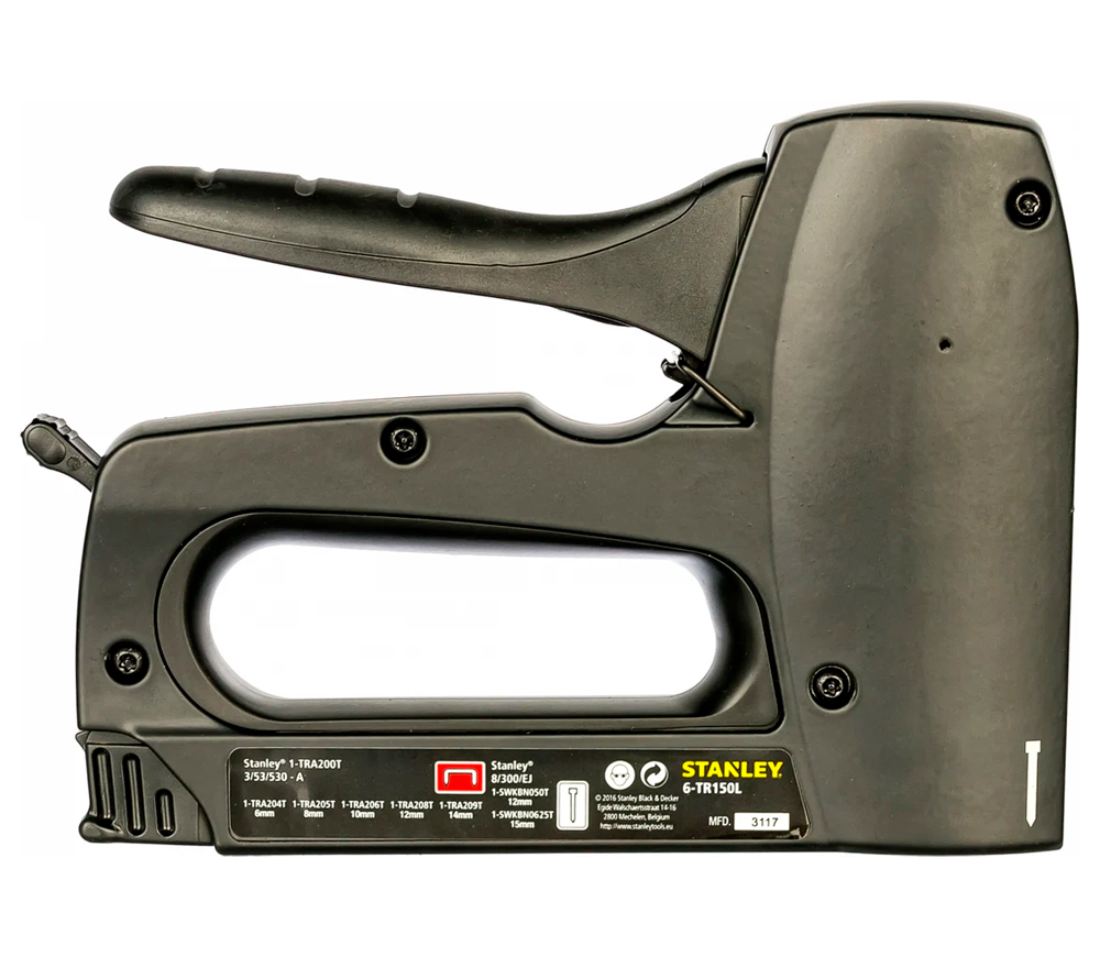 Capsator manual STANLEY 6-TR150L Capse/Cuie-2