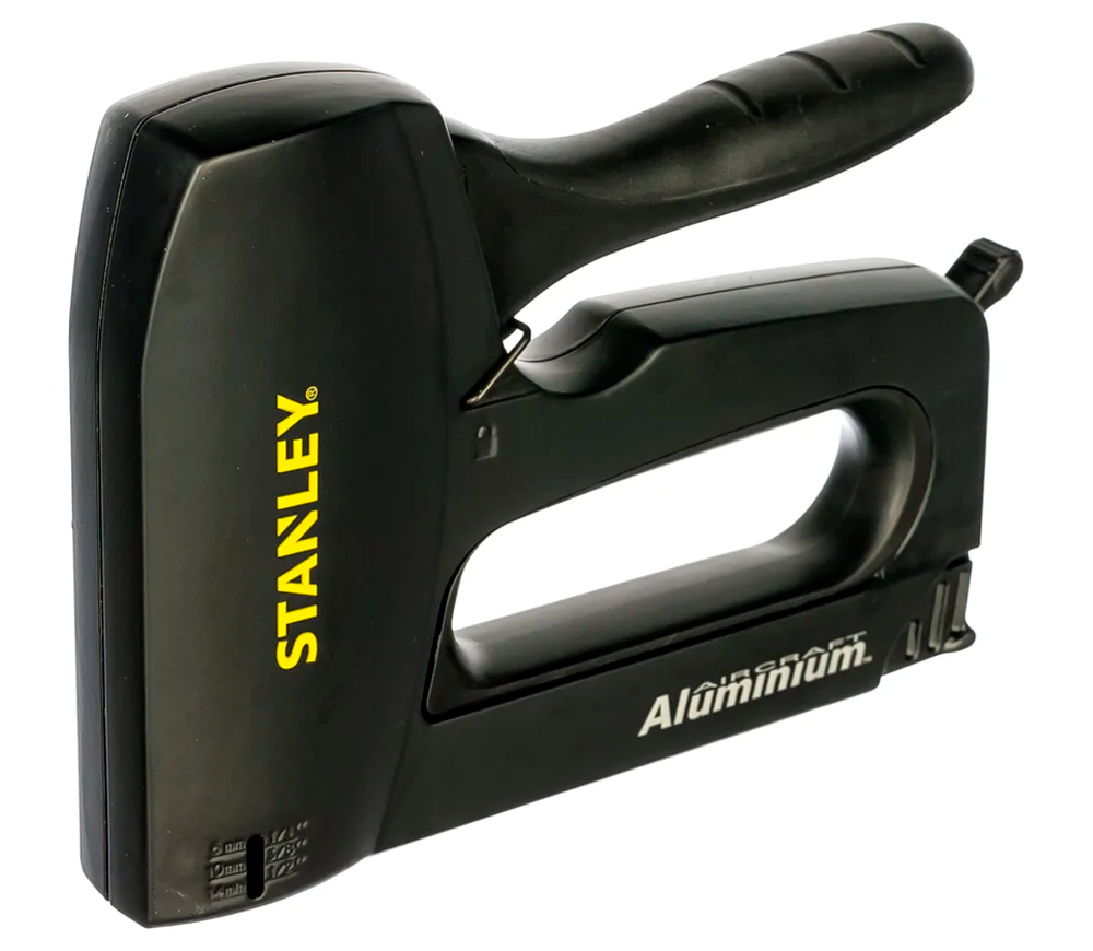 Capsator manual STANLEY 6-TR150L Capse/Cuie