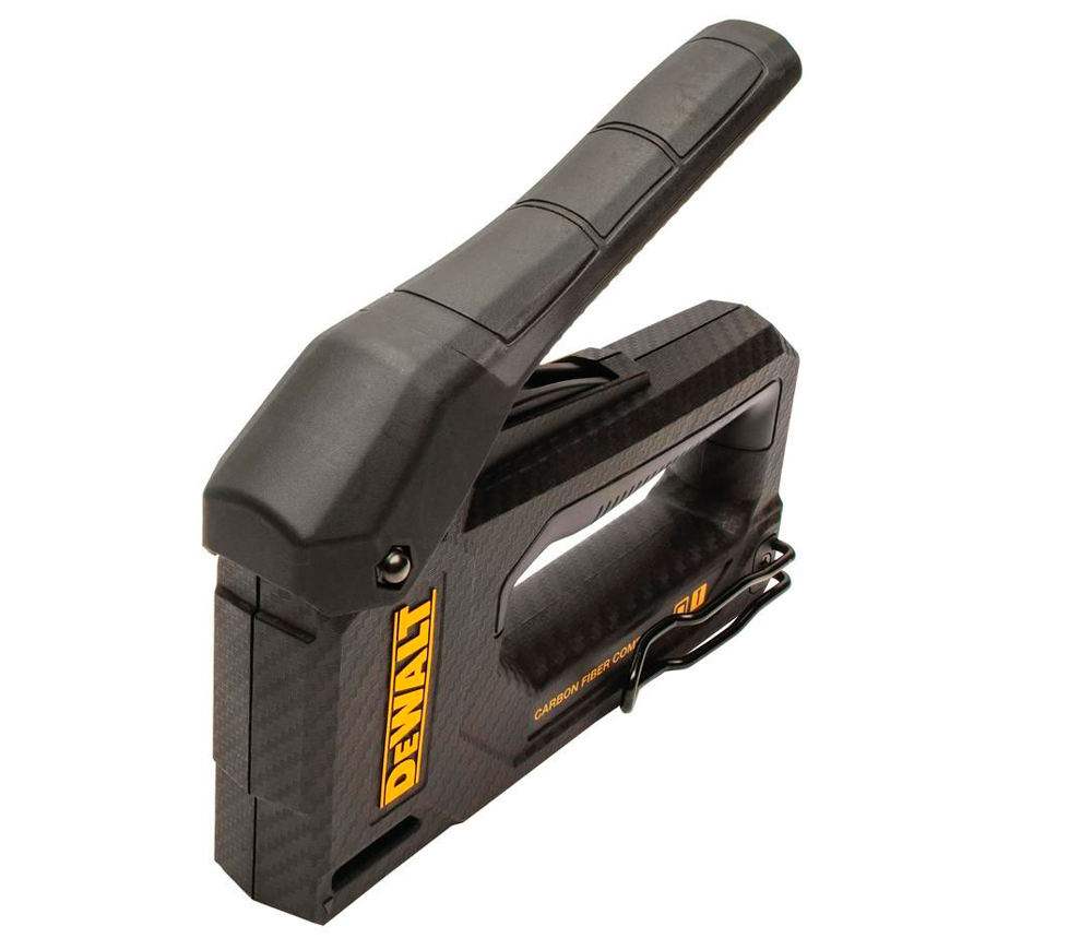 Capsator manual DEWALT DWHT80276-0 Capse/Cuie