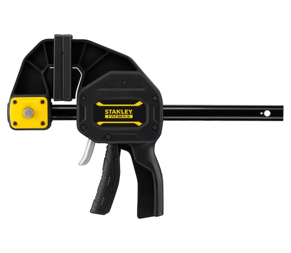 Clemă de fixare STANLEY FMHT0-83238 Cu fixare rapidă 92mm 150mm-2